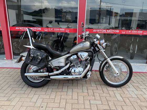 HONDA SHADOW 600C VT HONDA SHADOW 600C VT
